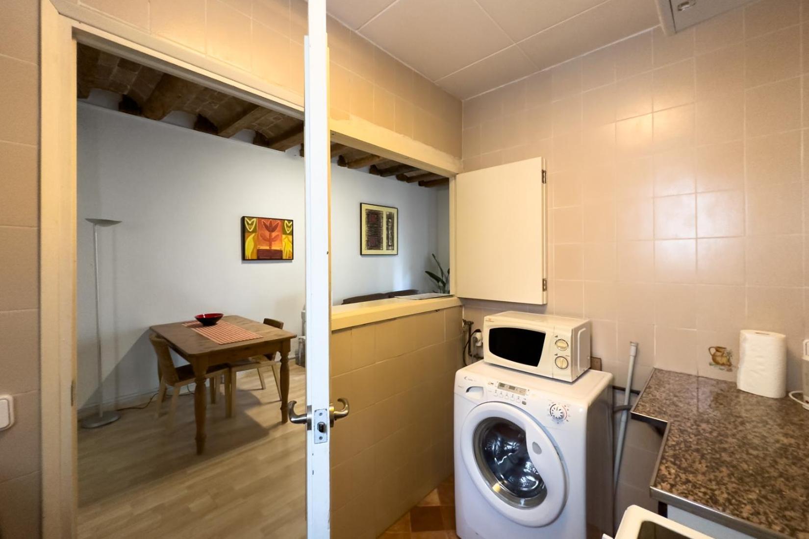 Aparteasy - Gracia Apartments Barcelona Exteriör bild